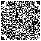 QR code with D Lion Cleaners Inc contacts