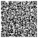 QR code with Habitat Co contacts