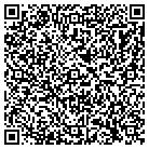 QR code with Martin Marietta Aggregates contacts