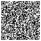 QR code with Mt Pisgah Mssnry Baptist Ch contacts