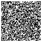 QR code with Woodruff John A Produce Co contacts
