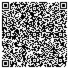 QR code with Ace Doran Hauling & Rigging Co contacts