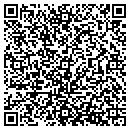 QR code with C & P Prometheus Service contacts