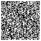 QR code with G M S Transportation Inc contacts