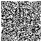 QR code with Christian Science Reading Room contacts