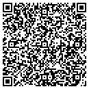 QR code with D C Powerwash Plus contacts