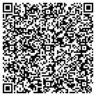 QR code with AAA Fiery Colorpass-Langrafix contacts
