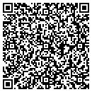 QR code with J J Crowley & Sons contacts