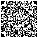 QR code with ATI Service contacts