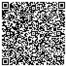 QR code with Custom Intr Trim Specialities contacts
