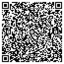 QR code with E Solutions contacts