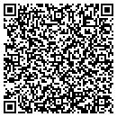 QR code with Melom H J contacts