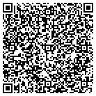 QR code with Preventures Experts In Wellnss contacts