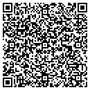 QR code with Holland Builders contacts
