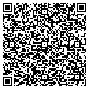 QR code with McCloud W B Co contacts