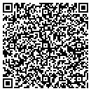 QR code with C R Vince & Assoc contacts