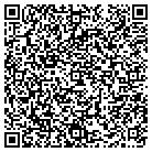 QR code with R D Building Services Ltd contacts