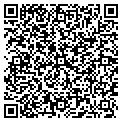 QR code with Vision 4 Less contacts