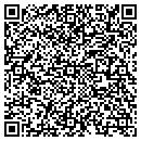 QR code with Ron's One Stop contacts