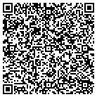 QR code with A V Decorating & Construction contacts