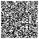 QR code with Allegra Print & Imaging contacts