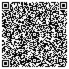 QR code with Mt Zion District Library contacts