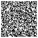 QR code with R D Williams & Co contacts
