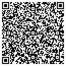 QR code with D & R Hardware & Electronics contacts