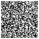 QR code with Twin-Dor Package Liquor contacts
