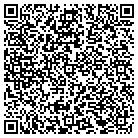 QR code with R & R Steeves Consulting Inc contacts