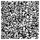 QR code with AAA Freight Recovery System contacts