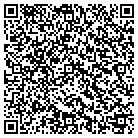 QR code with Aebersold Anita DDS contacts
