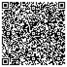 QR code with Valentine & Associates contacts