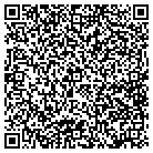 QR code with S D Custom Machining contacts