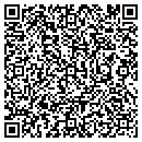 QR code with R P Home Improvements contacts