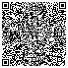 QR code with On The Sq Cllctble Card Gmes U contacts