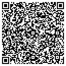QR code with D M Custom Cycle contacts