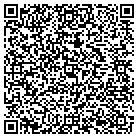 QR code with First Baptist Congregational contacts