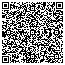 QR code with ATR Intl Inc contacts