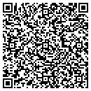 QR code with Hds Quickwash contacts