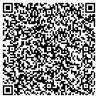 QR code with J S Construction & Developers contacts