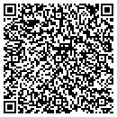 QR code with Agiletek LLC contacts