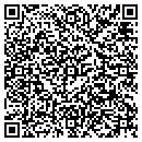 QR code with Howard Hedrick contacts