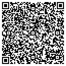 QR code with R S Pups contacts