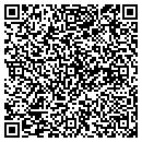 QR code with JTI Storage contacts