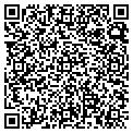 QR code with Pandoras Box contacts