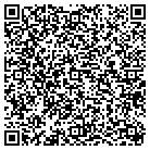 QR code with H & R Block Tax Service contacts