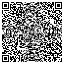 QR code with C J Peterson Masonry contacts
