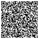 QR code with Roscoe Lawn Care Com contacts