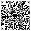 QR code with La Salle contacts